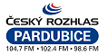 �esk� rozhlas Pardubice
